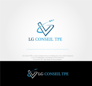Logo Design by Hana for this project | Design: #24524893