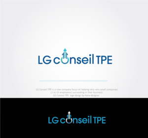 Logo Design by Hana for this project | Design: #24526034