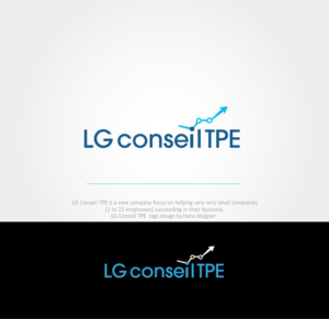Logo Design by Hana for this project | Design: #24528751