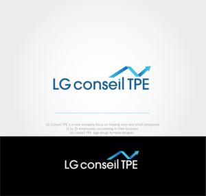 Logo Design by Hana for this project | Design: #24529256