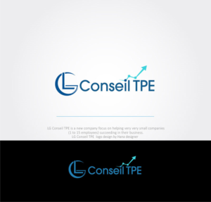Logo Design by Hana for this project | Design: #24536425