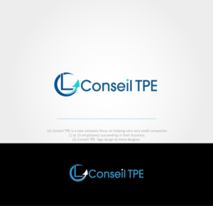 Logo Design by Hana for this project | Design: #24536548