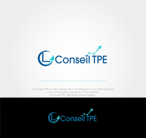 Logo Design by Hana for this project | Design: #24536549