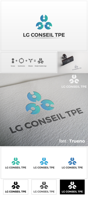 Logo-Design von JoniWe für dieses Projekt | Design #24522494