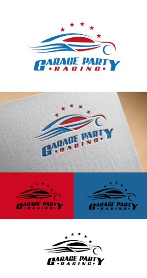 Logo Design by Anton.