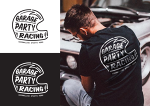 Logo Design by thinkofdan