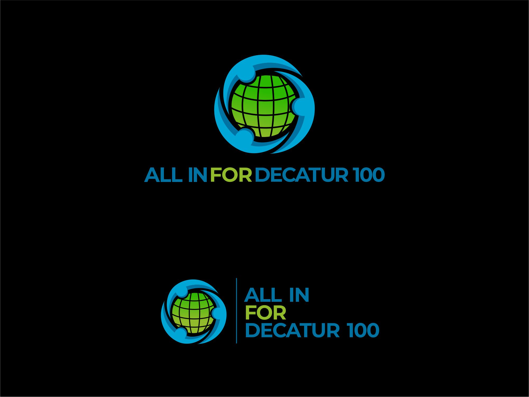 Logo Design by Robby SC for this project | Design #24523967