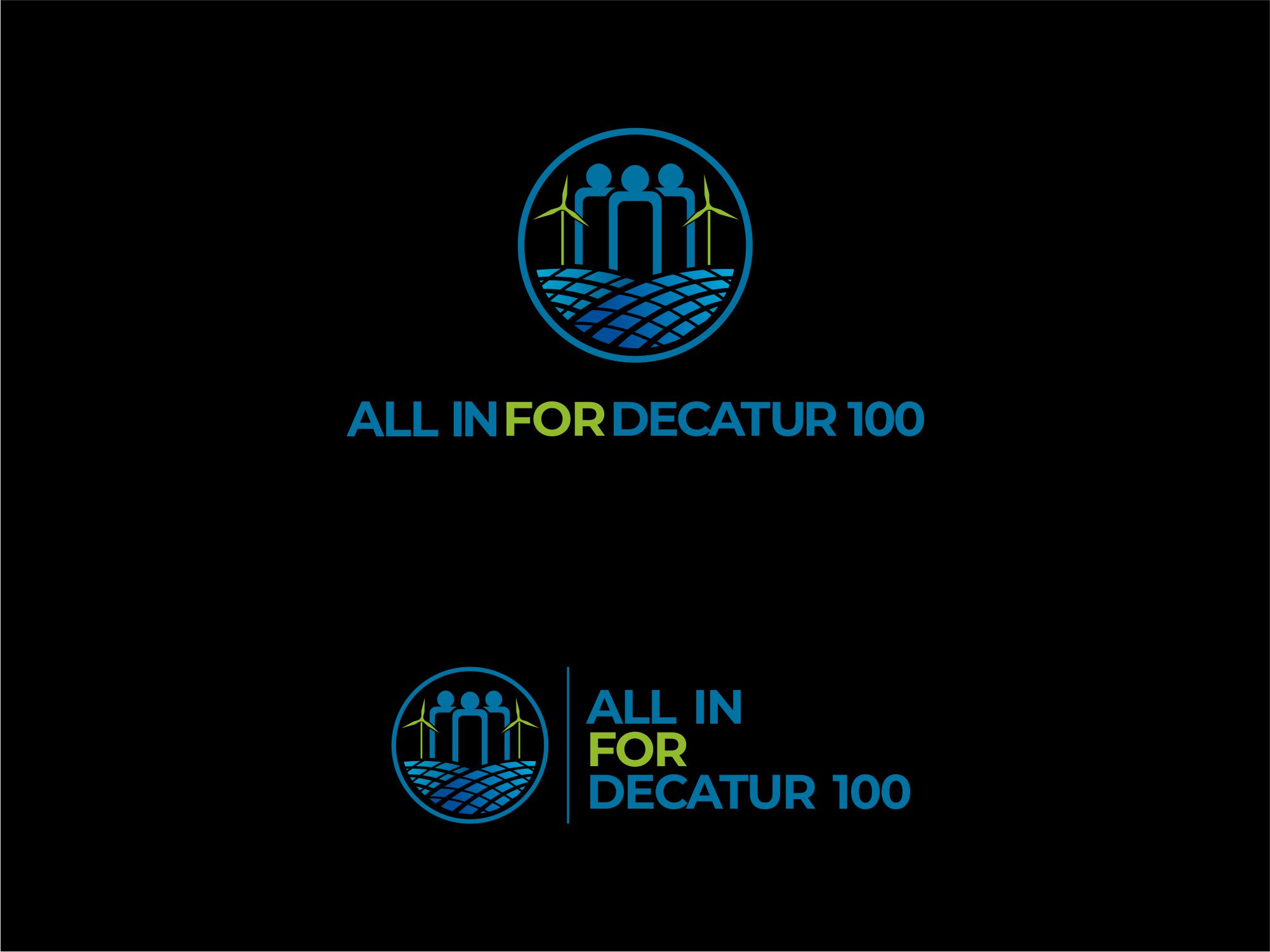 Logo Design by Robby SC for this project | Design #24523968