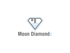 Moon Diamonds | Design de Logo par Ochieng