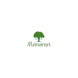 Memorari | Logo Design by ClearDesign