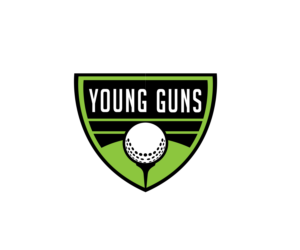 Young Guns | Logo Design by renderman