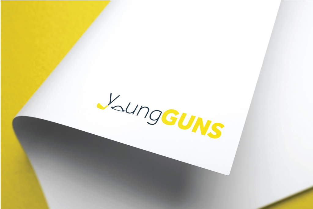 Logo Design by huanggg for this project | Design #24569497