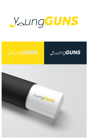 Logo-Design von huanggg für dieses Projekt | Design: #24569498