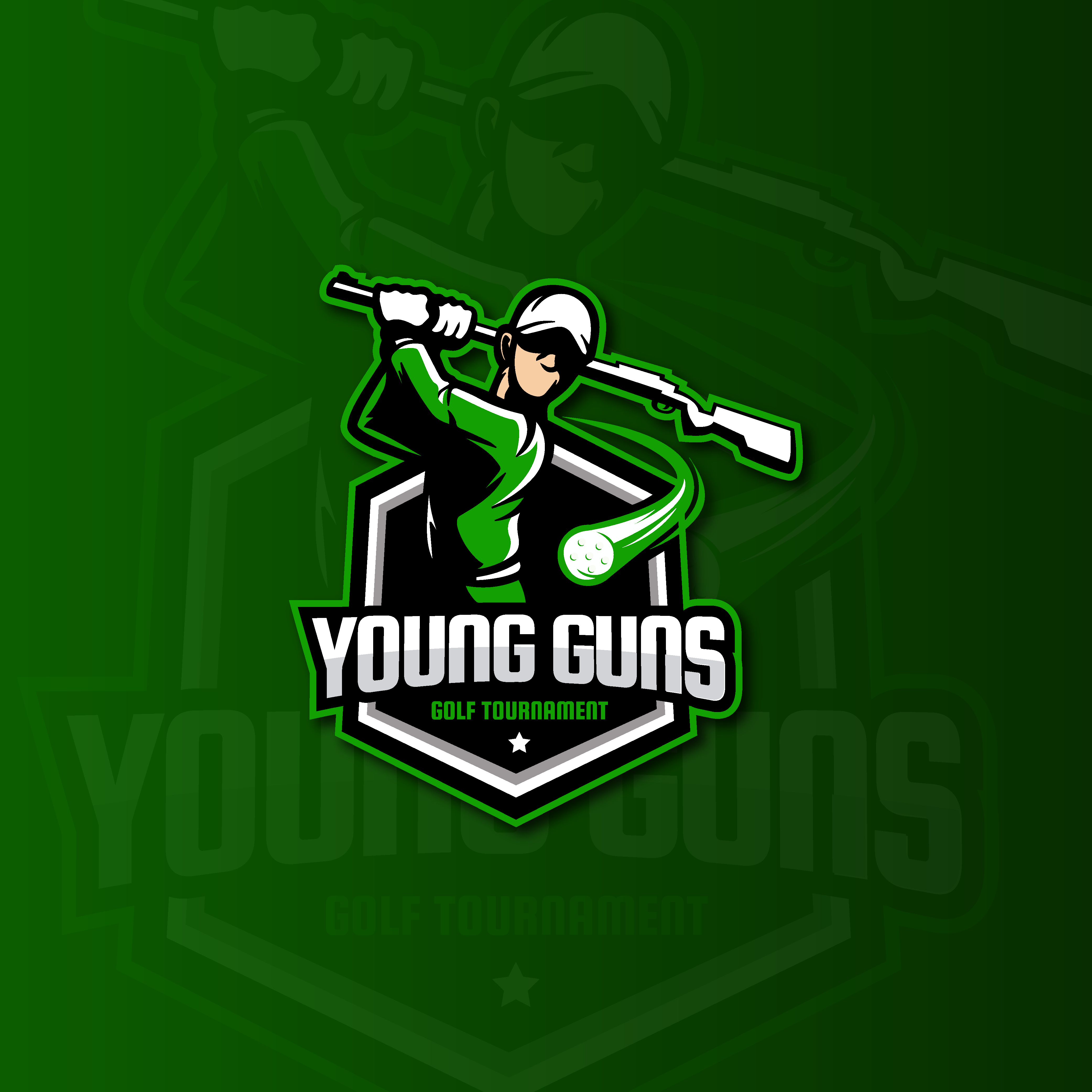 Logo Design by Rockzzila for this project | Design #24568925