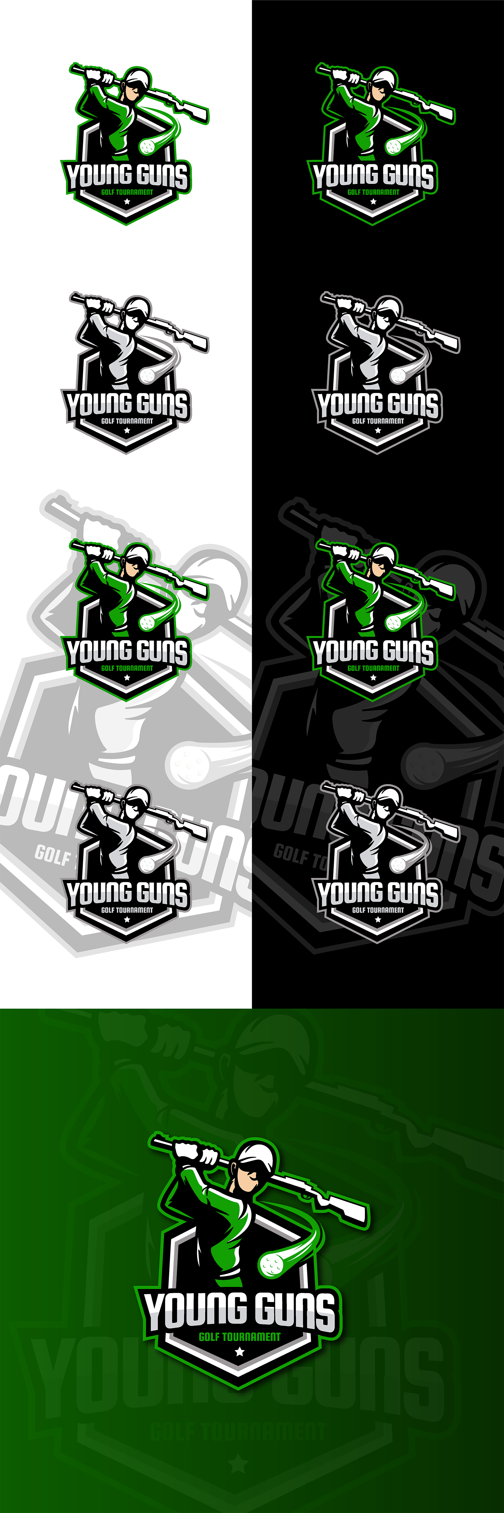 Logo Design by Rockzzila for this project | Design #24658974
