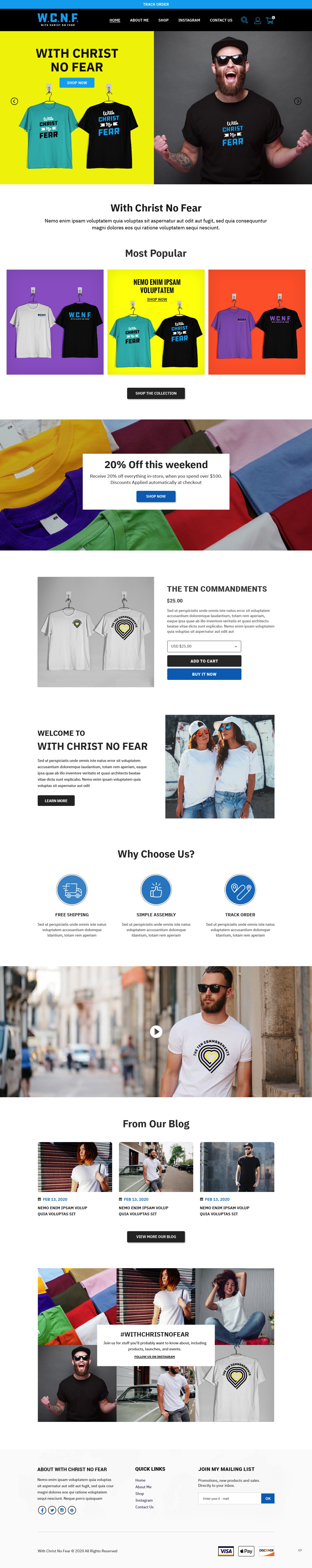 Web Design by pb for this project | Design #24535287