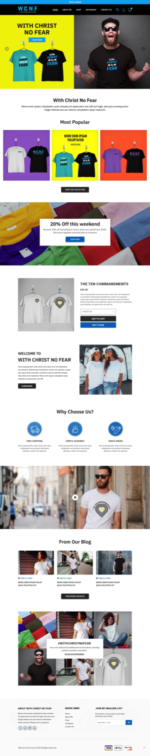 Diseño Web por pb para este proyecto | Diseño: #24535287