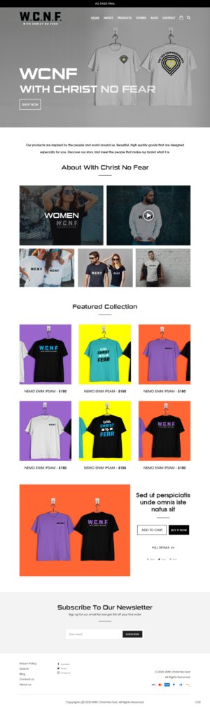 Web Design by pb for this project | Design: #24535289