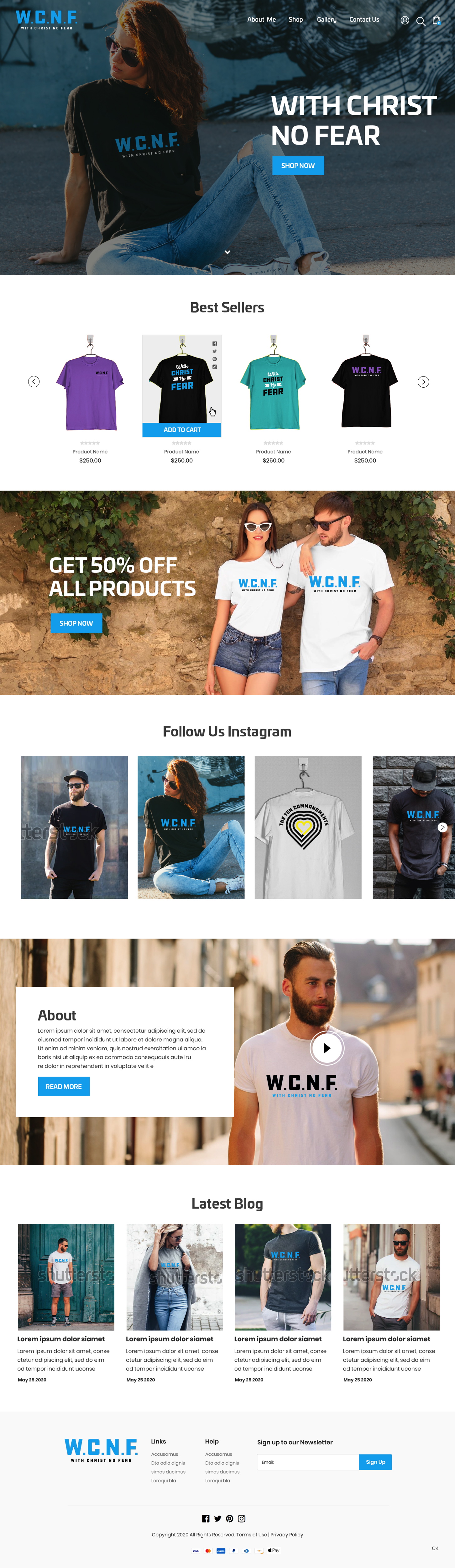 Web Design by pb for this project | Design #24535291