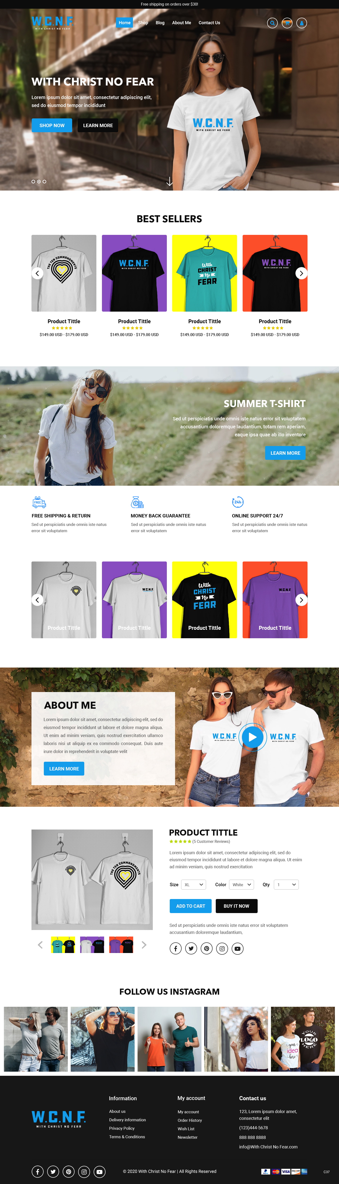 Web Design by pb for this project | Design #24535302