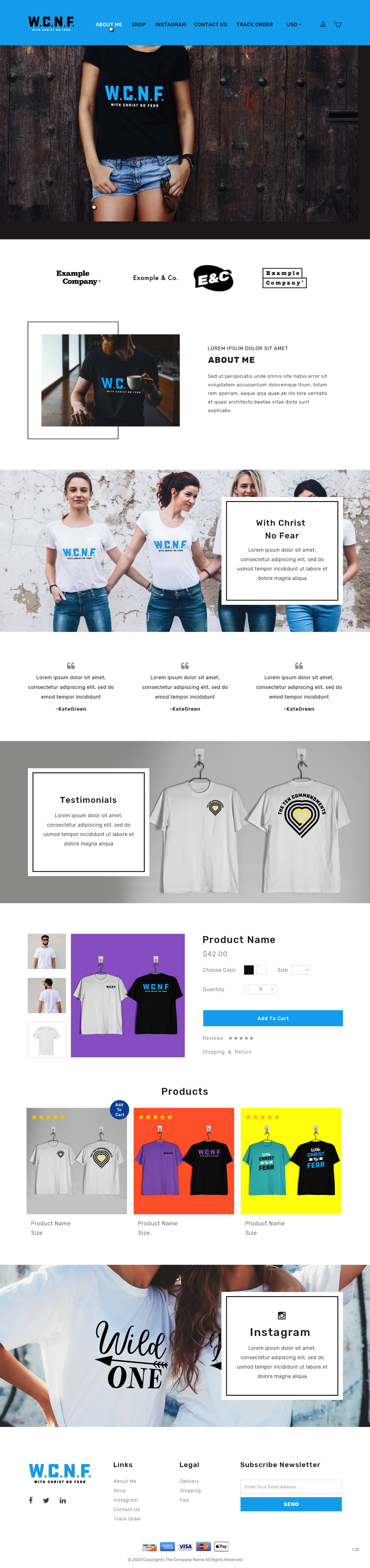 Web Design by pb for this project | Design #24535304