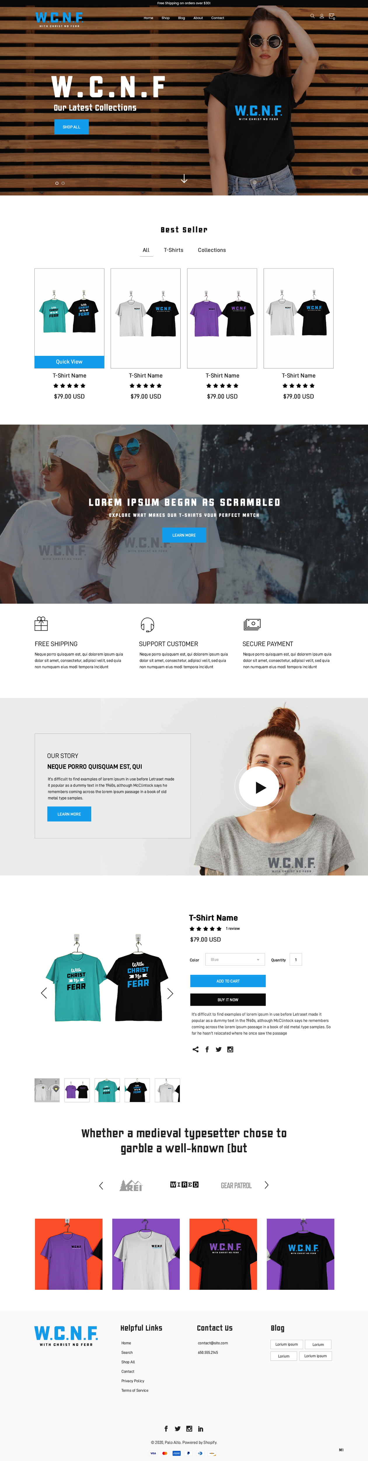 Web Design by pb for this project | Design #24535314