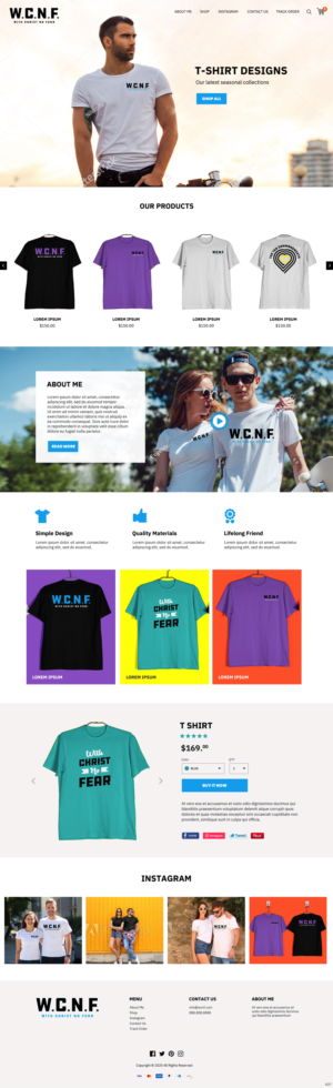 Diseño Web por pb para este proyecto | Diseño: #24535319
