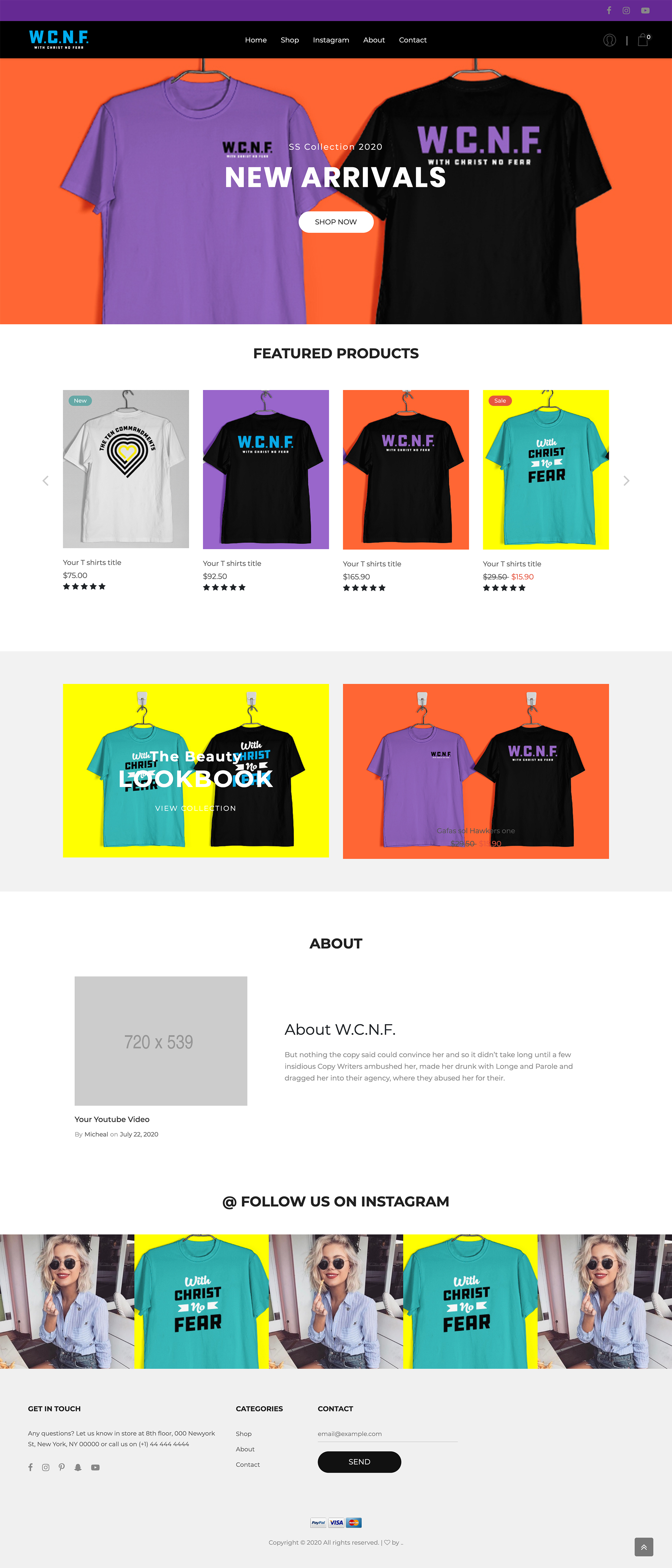Web-Design von HM.Design für dieses Projekt | Design #24530891