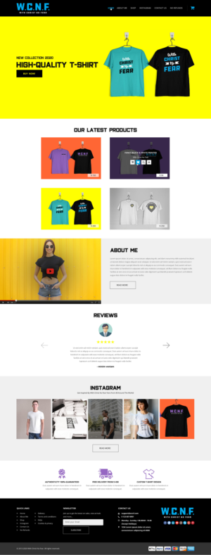 Web-Design von S maurya für dieses Projekt | Design #24562225