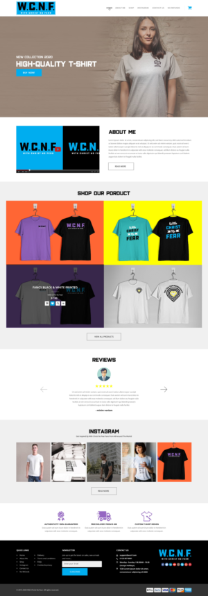 Web Design by S maurya for this project | Design: #24562617