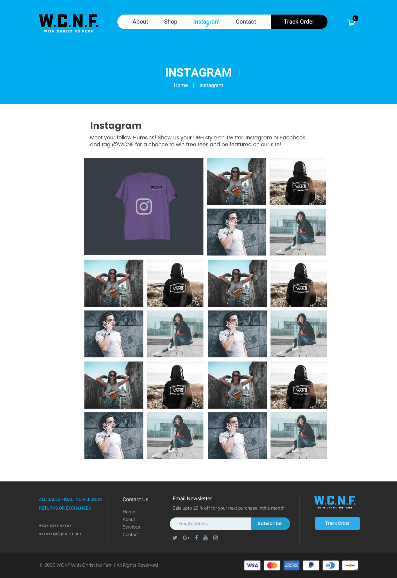 Web Design by Shijo John for this project | Design #24558341