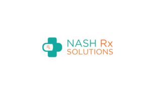 Nash Rx | Design de Logo par MT