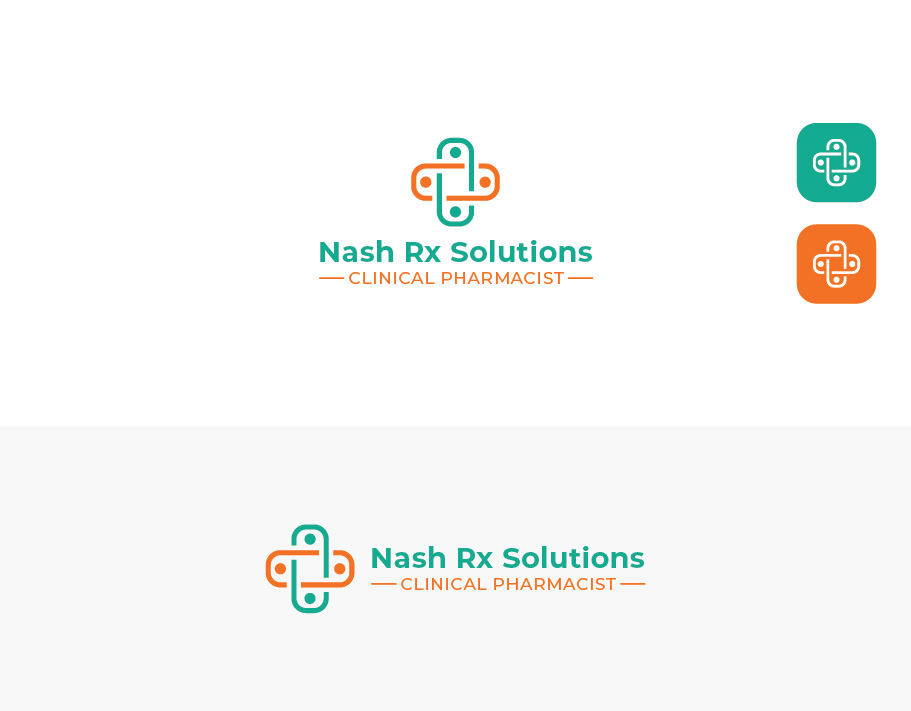 Logo Design by nandkumar for this project | Design #24525860