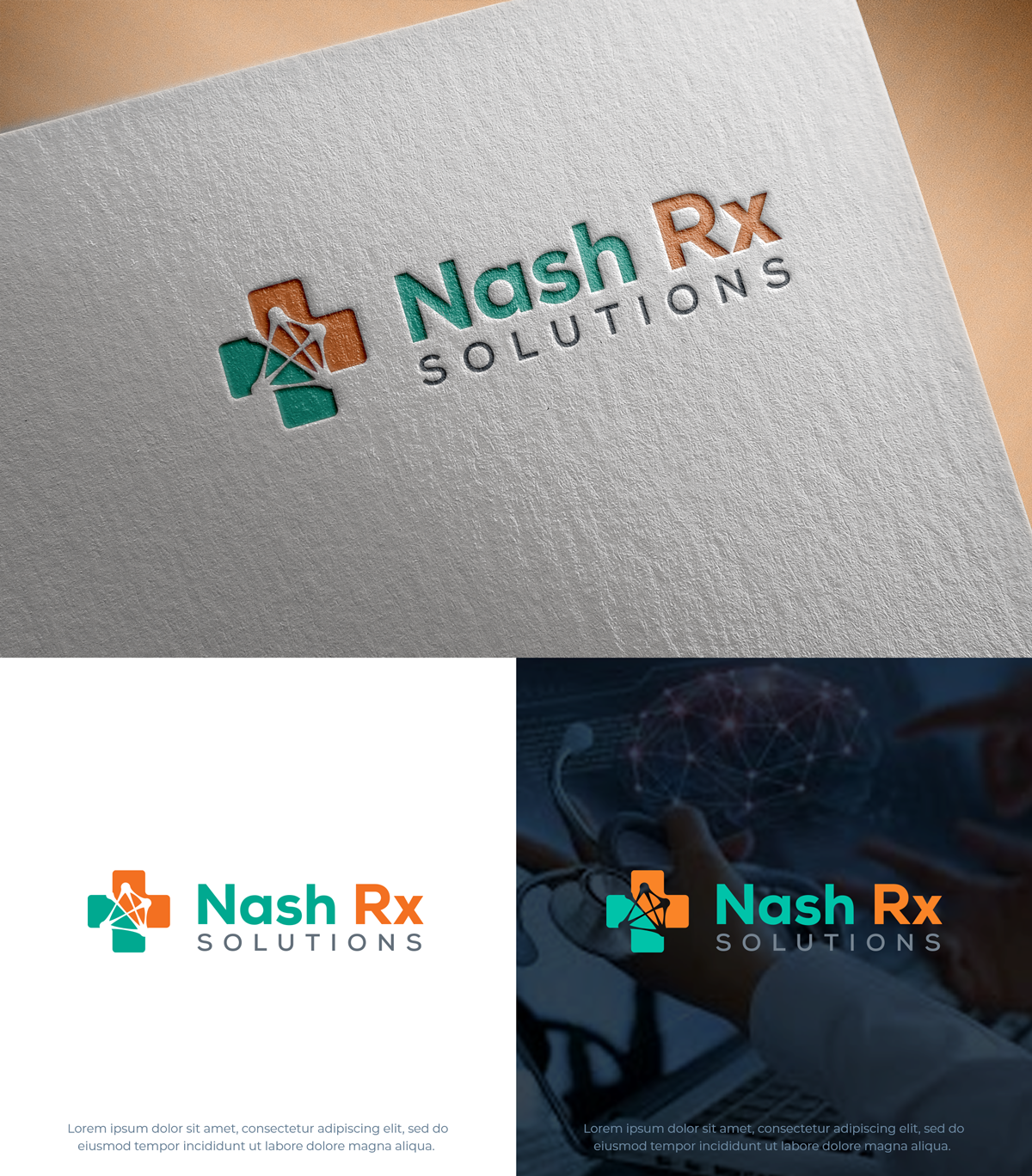 Logo Design by mintcreative for this project | Design #24529301