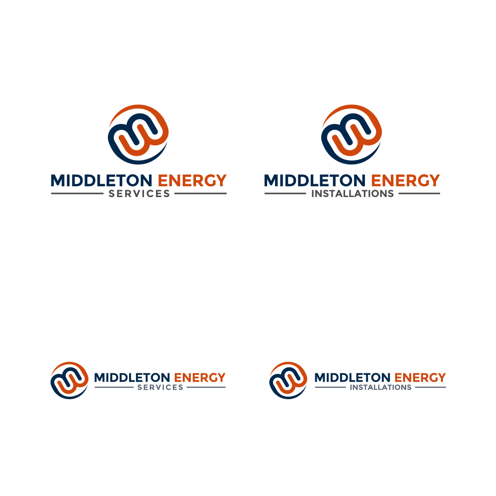 Logo Design by south door for Middleton Petroleum Services Ltd. | Design #24523194