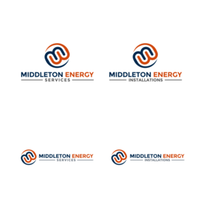 Logo Design by south door for Middleton Petroleum Services Ltd. | Design: #24523194