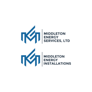 Logo Design by south door for Middleton Petroleum Services Ltd. | Design: #24523312