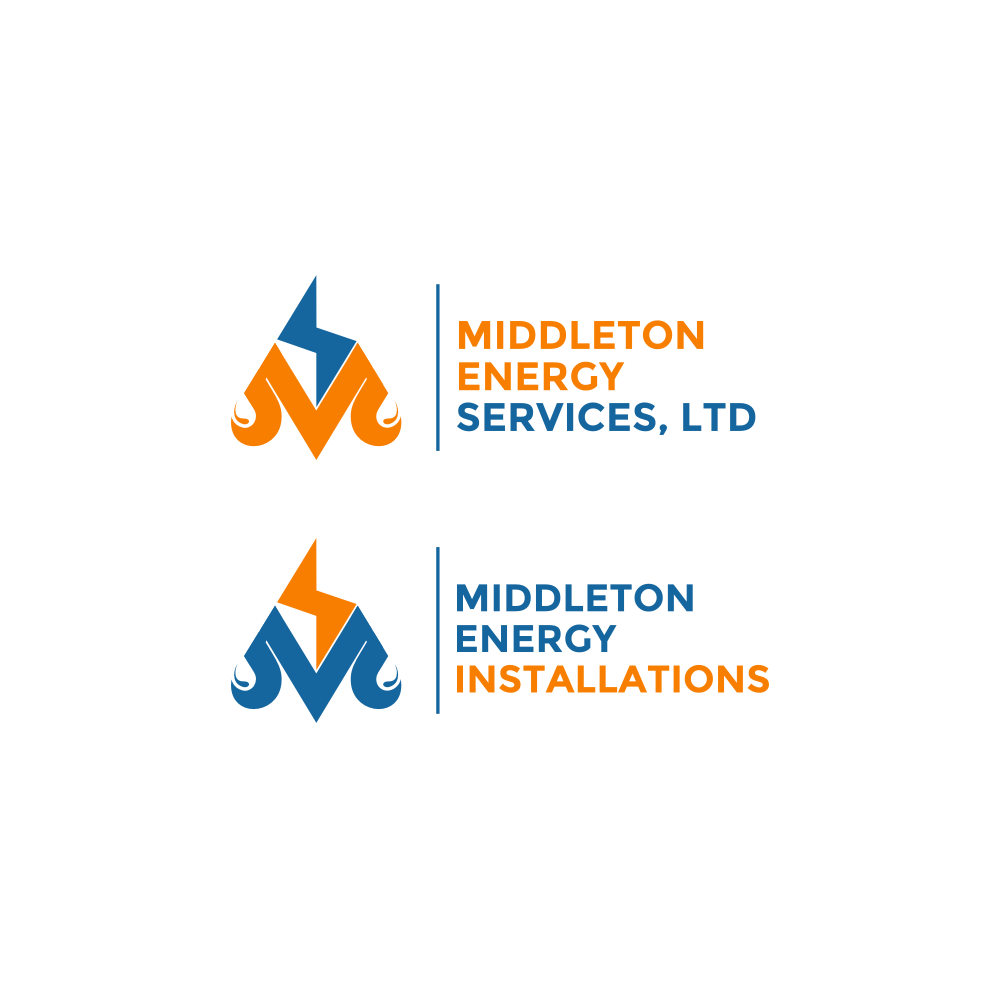Logo Design by south door for Middleton Petroleum Services Ltd. | Design #24523488