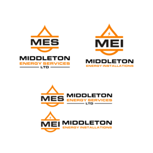 Logo Design by south door for Middleton Petroleum Services Ltd. | Design: #24523673