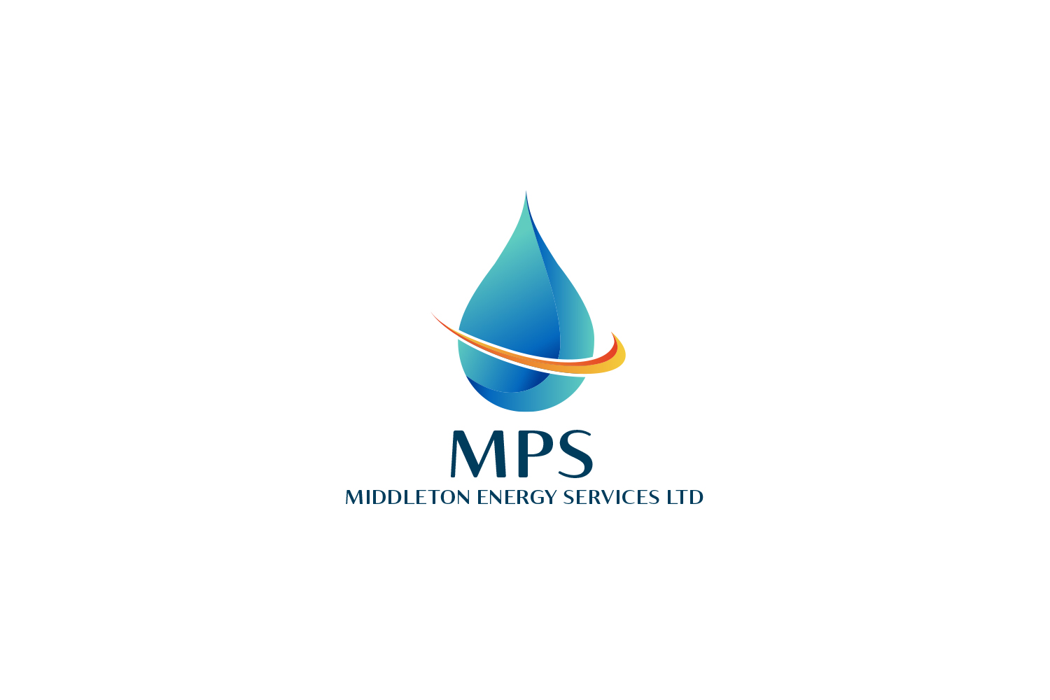 Diseño de Logo por mrmrnjr para Middleton Petroleum Services Ltd. | Diseño #24522576