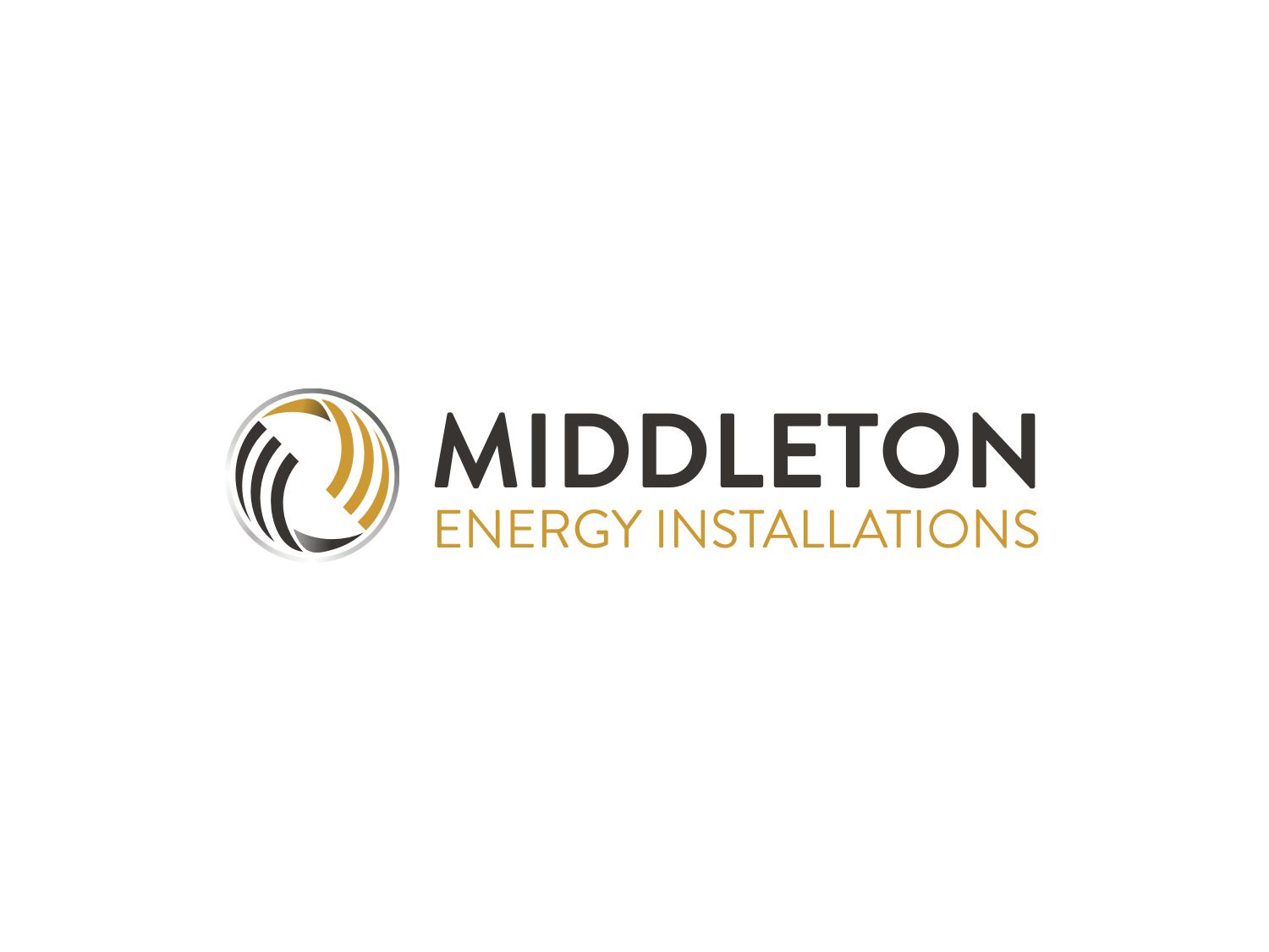 Logo Design by R16 for Middleton Petroleum Services Ltd. | Design #24529579