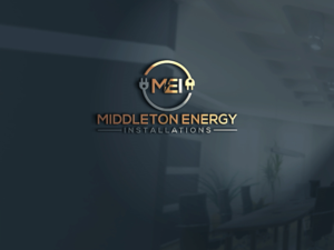 Logo Design by Create 3 for Middleton Petroleum Services Ltd. | Design: #24527245
