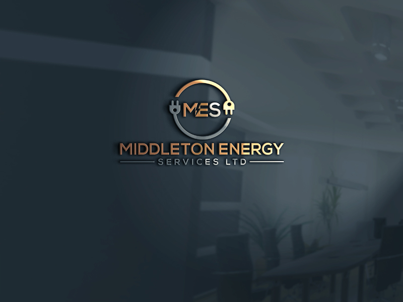 Logo Design by Create 3 for Middleton Petroleum Services Ltd. | Design #24527246