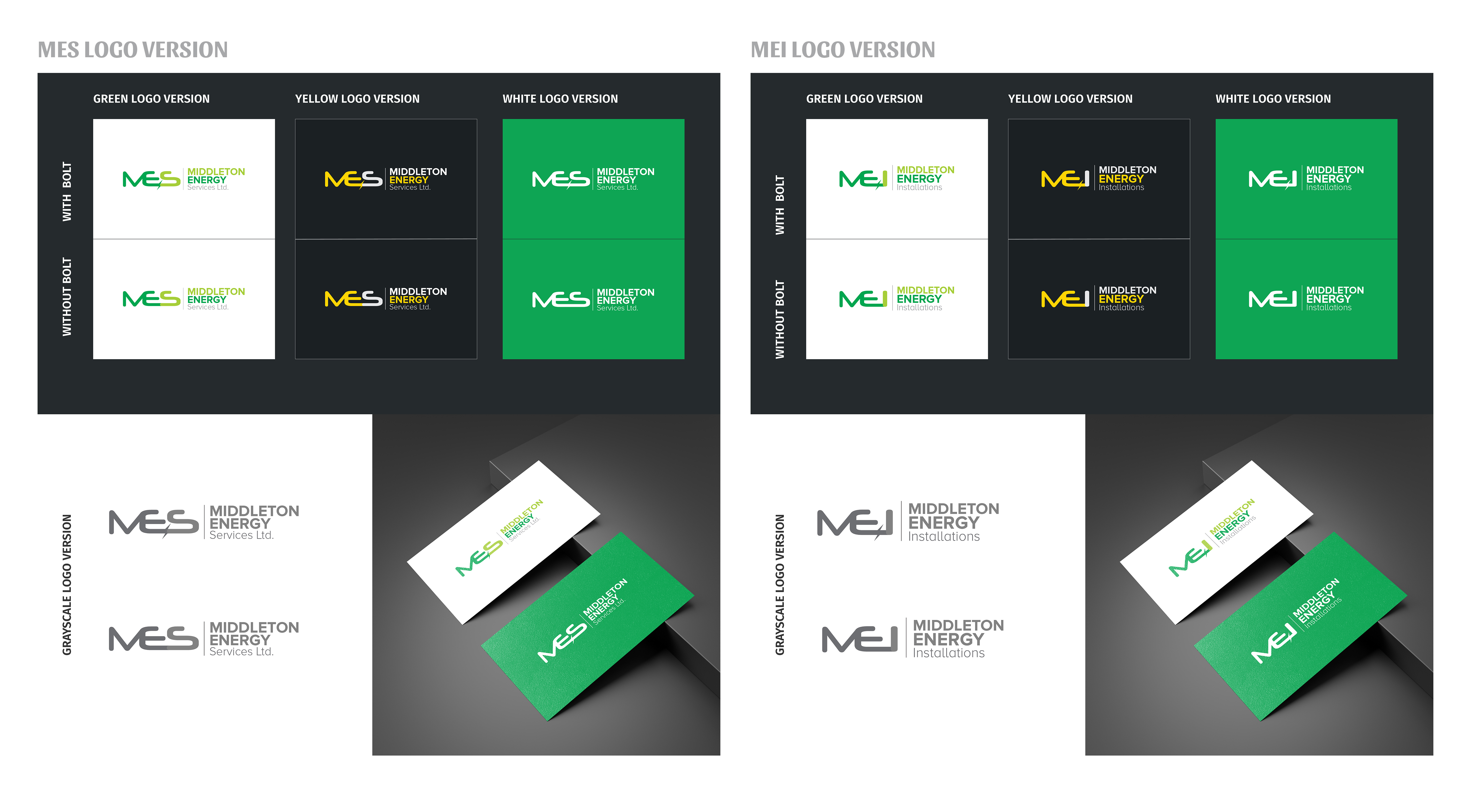 Logo Design by Satish Mali for Middleton Petroleum Services Ltd. | Design #24547298