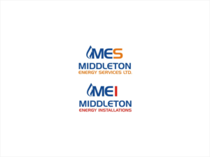 Logo Design by cjssan for Middleton Petroleum Services Ltd. | Design: #24527575