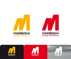Logo Design by filipcraft_1 for Middleton Petroleum Services Ltd. | Design: #24522713