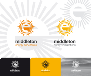 Logo Design by filipcraft_1 for Middleton Petroleum Services Ltd. | Design: #24530482