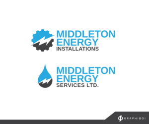 Logo Design by GraphiBoi for Middleton Petroleum Services Ltd. | Design: #24525599