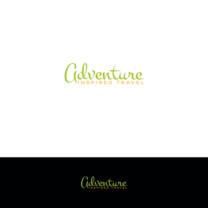 Diseño de Logo por DesignDUO para Adventure Inspired Travel | Diseño: #24550496