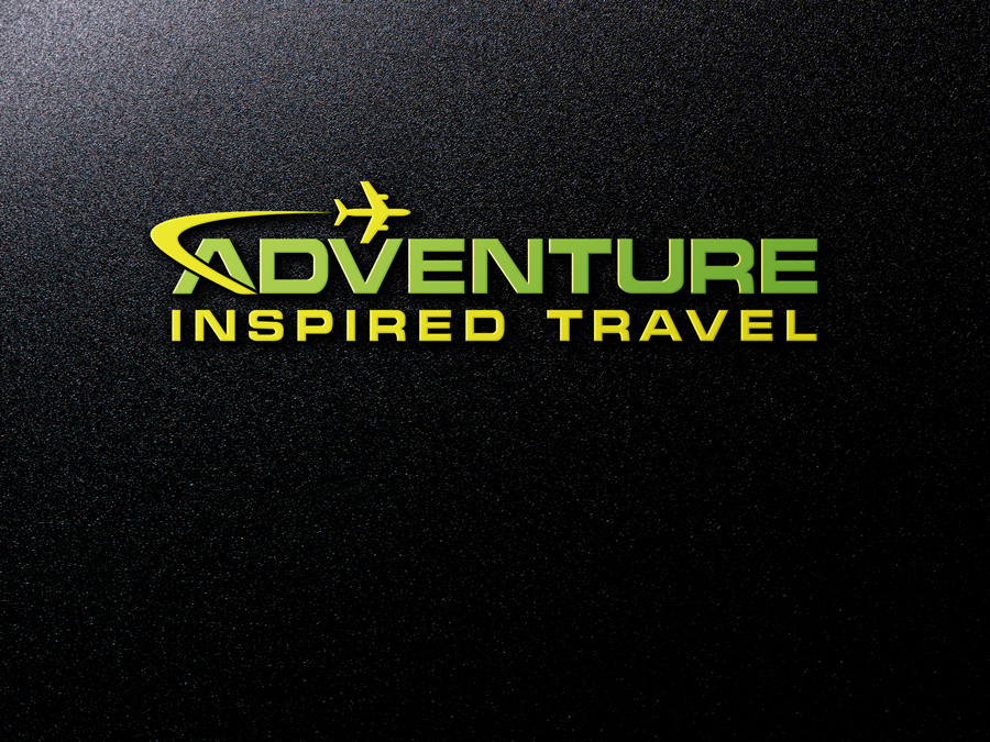 Diseño de Logo por the majestic design para Adventure Inspired Travel | Diseño #24530210